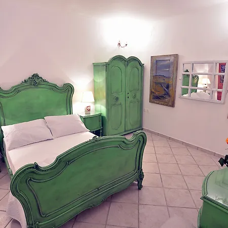 Kalixenia Apartment